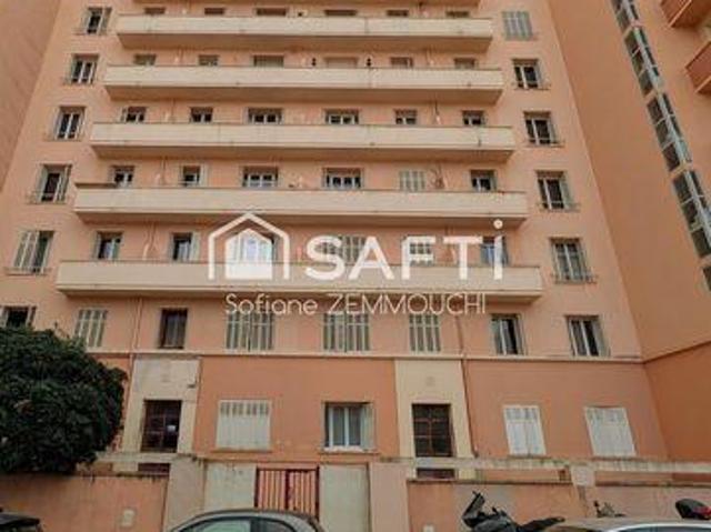 1 chambres, Marseille 7e Arrondissement Provence 13007 104538039