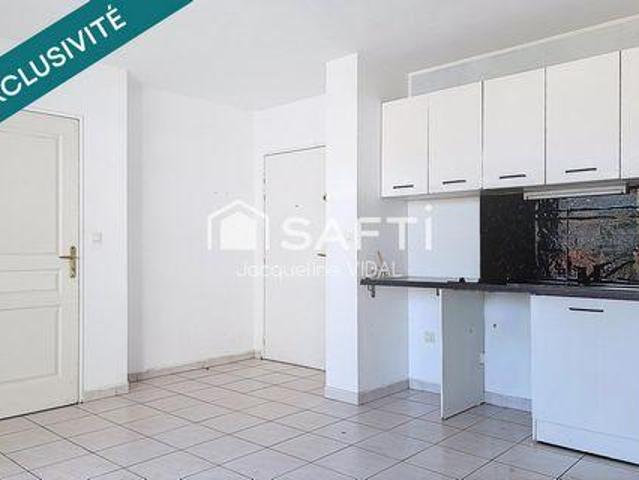 1 chambres, Marseille 13e Arrondissement Provence 13013 101489156