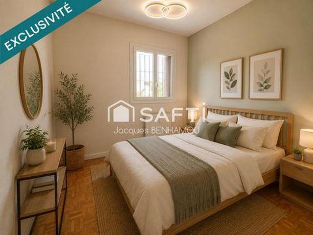 1 chambres, Marseille 13e Arrondissement Provence 13013 103700345