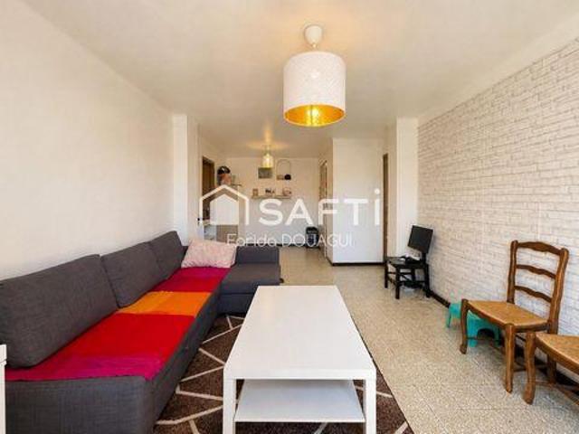 1 chambres, Marseille 10e Arrondissement Provence 13010 103376588