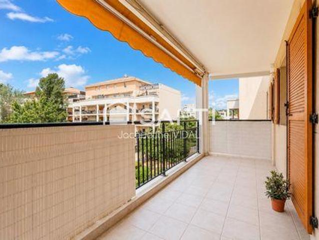 1 chambres, Marseille 11e Arrondissement Provence 13011 103156422