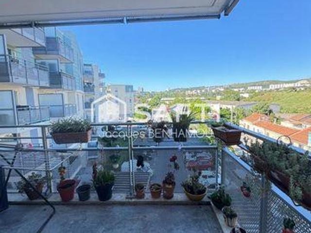 1 chambres, Marseille 15e Arrondissement Provence 13015 102310940