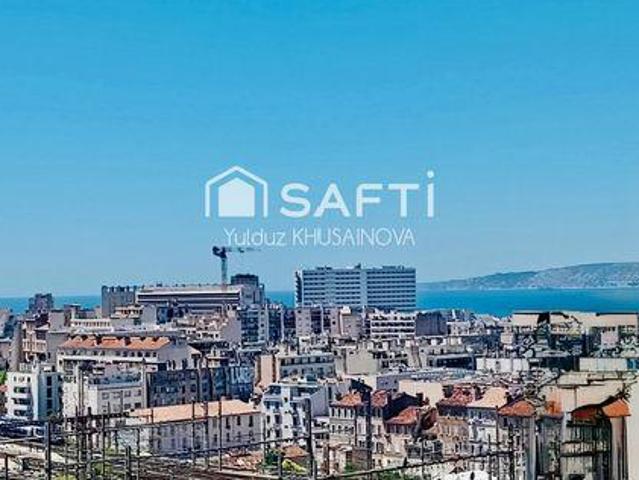 1 chambres, Marseille 1er Arrondissement Provence 13001 104439029