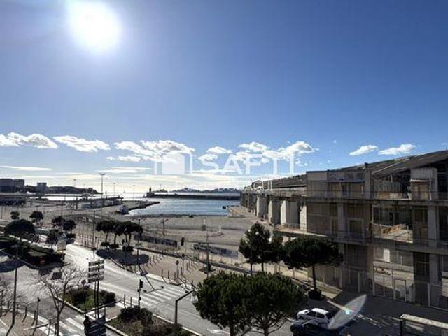 1 chambres, Marseille 2e Arrondissement Provence 13002 103014720