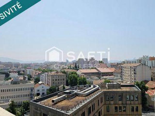 1 chambres, Marseille 3e Arrondissement Provence 13003 100775624