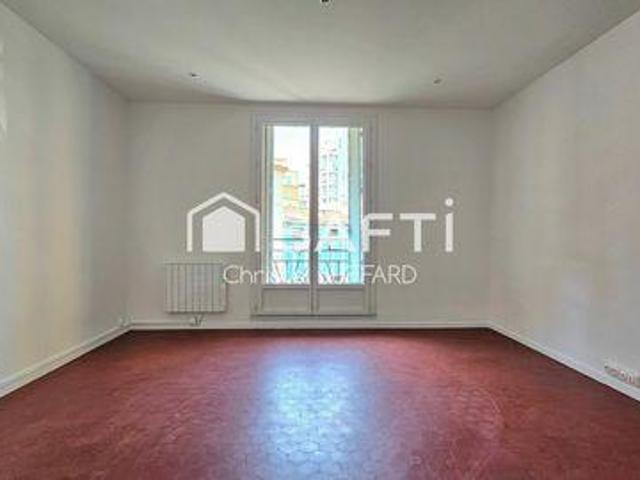 1 chambres, Marseille 3e Arrondissement Provence 13003 104230813
