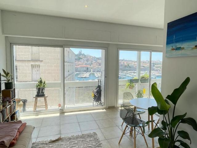 1 chambres, Marseille Marseille 13002 104782953