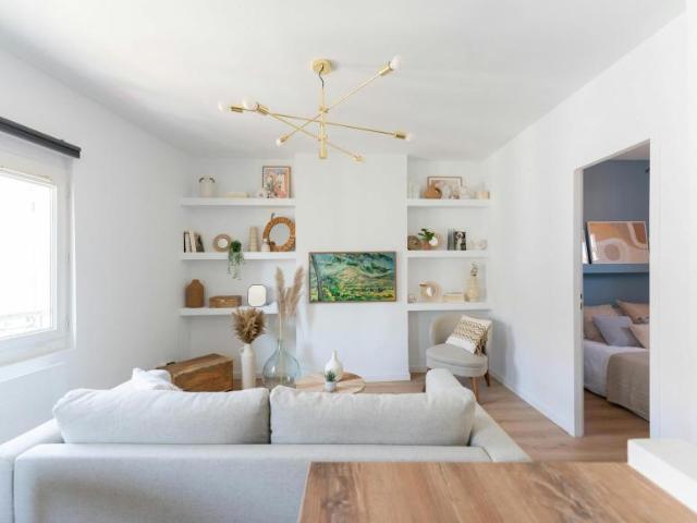 1 chambres, Marseille Marseille 13002 94995199