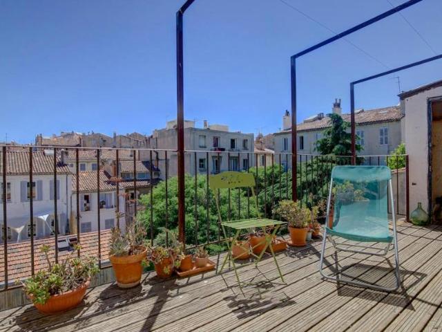 1 chambres, Marseille Marseille 13005 103302761