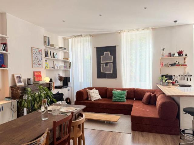 1 chambres, Marseille Marseille 13008 103654608