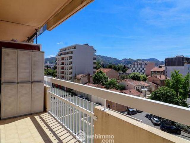 1 chambres, Marseille Provence 13010 104145990