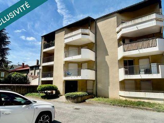1 chambres, Mazamet Midi 81200 103376499