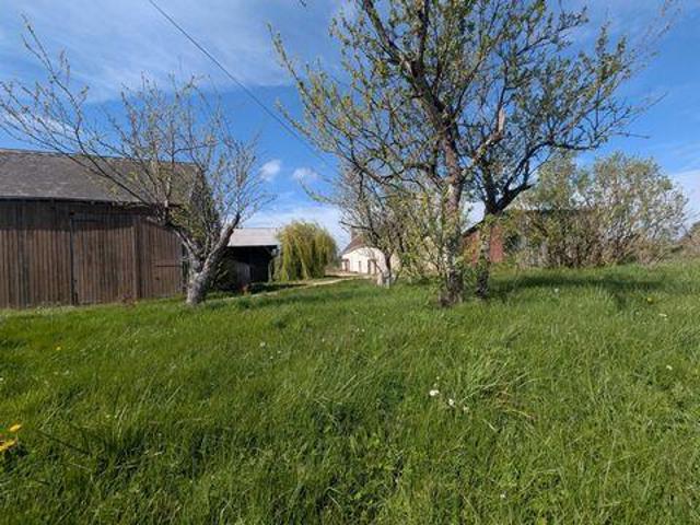 1 chambres, Meigne Pays de la Loire 49490 101167468