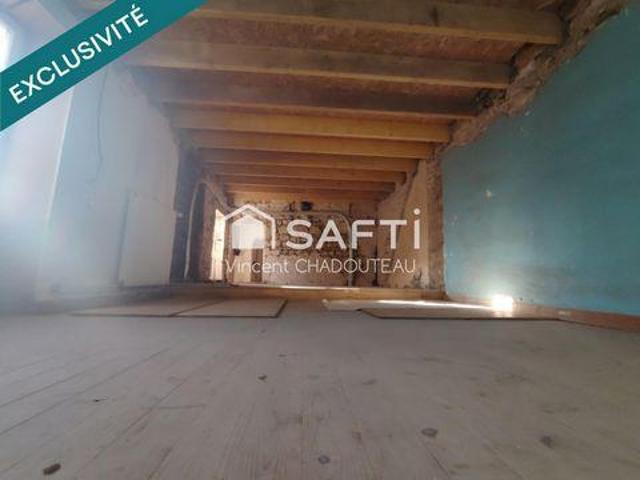 1 chambres, Melle Poitou 79500 102758981