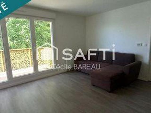 1 chambres, Fontenay Île 91540 103068001