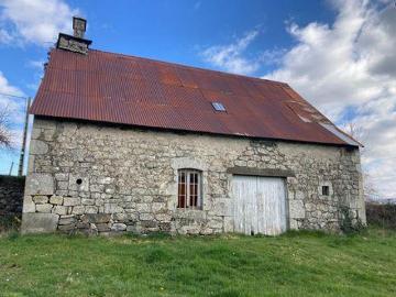1 chambres, Menet Auvergne 15400 102919214