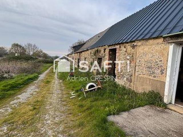 1 chambres, Menil Pays de la Loire 53200 100501339