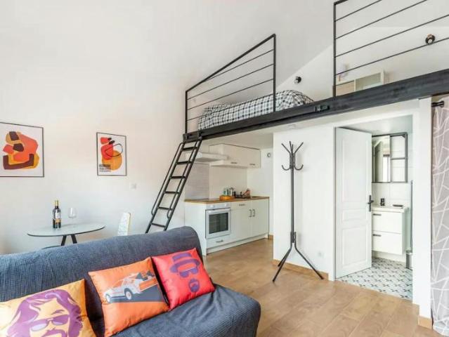 1 chambres, Mérignac Mérignac 33700 102855096