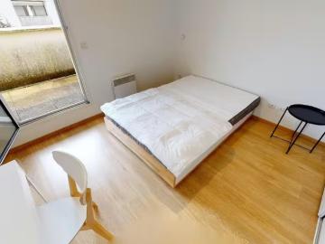 Arlac, Rocade, Gironde, Aquitaine - Balcon