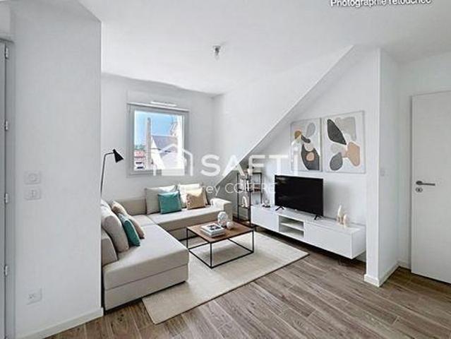 1 chambres, Merlimont Nord 62155 104714351