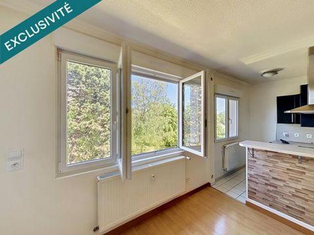1 chambres, Metz Lorraine 57000 101059791