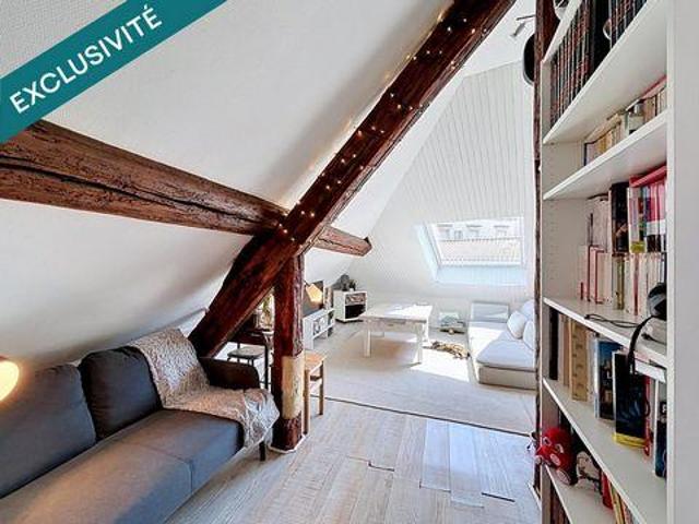 1 chambres, Metz Lorraine 57000 102440155