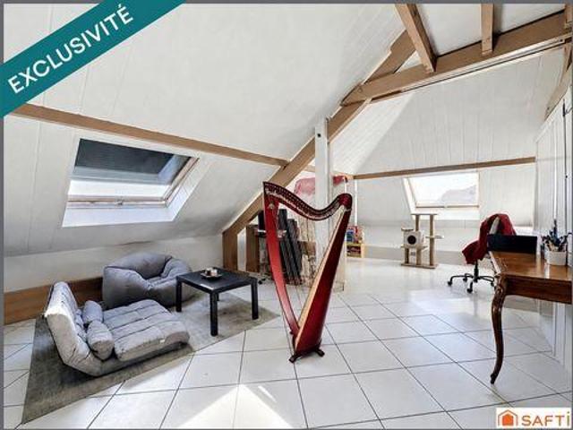 1 chambres, Metz Lorraine 57050 101890914