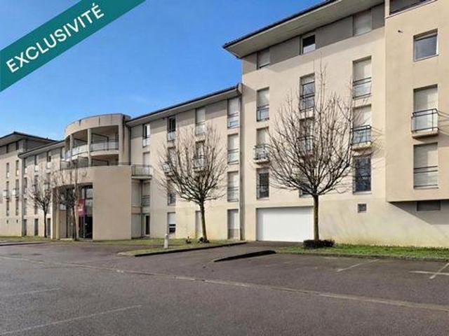 1 chambres, Metz Lorraine 57070 102556816