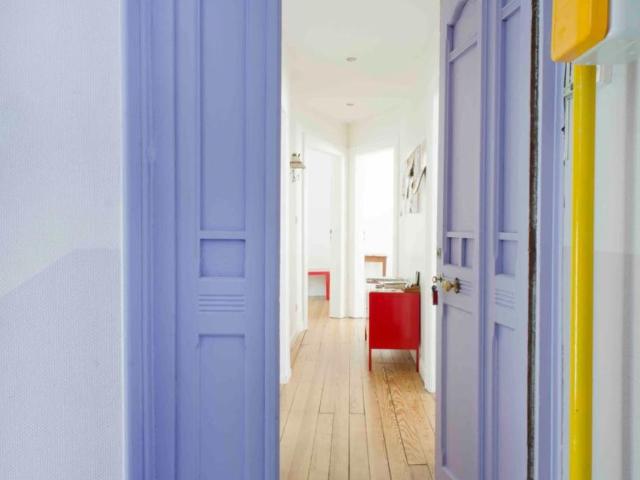 1 chambres, Metz Metz 103153536