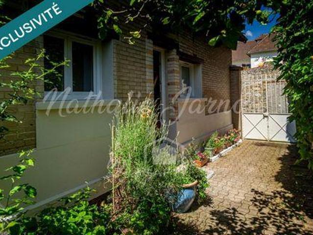 1 chambres, Meulan Île 78250 103156145