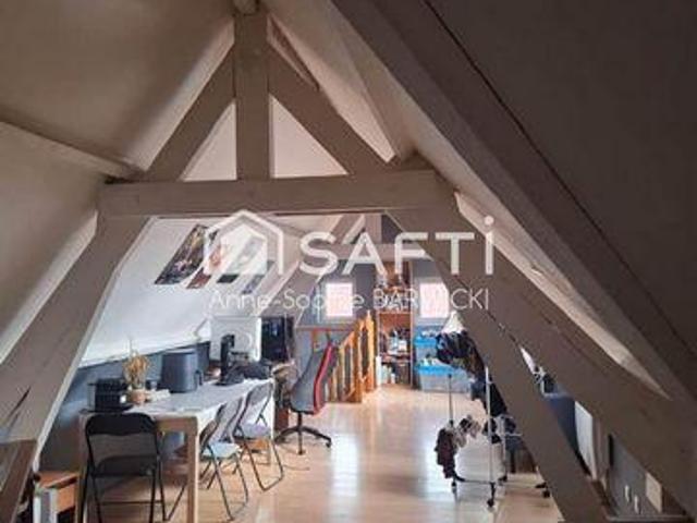 1 chambres, Meurchin Nord 62410 106229522