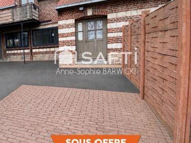 1 chambres, Meurchin Nord 62410 LS104006407