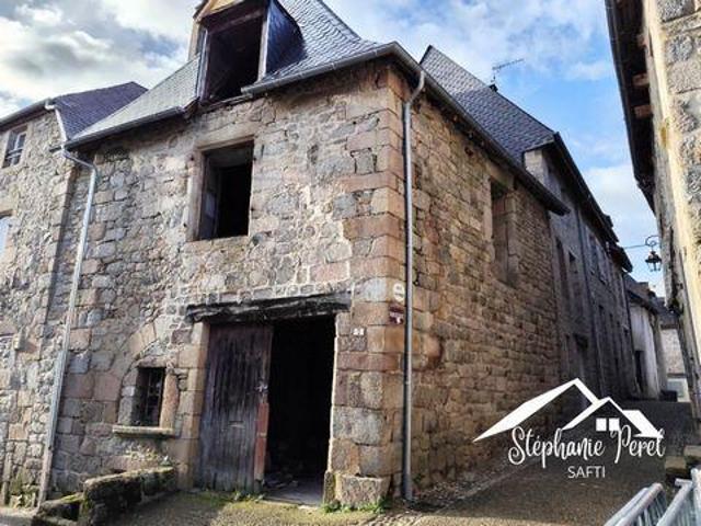 1 chambres, Meymac Limousin 19250 100455029