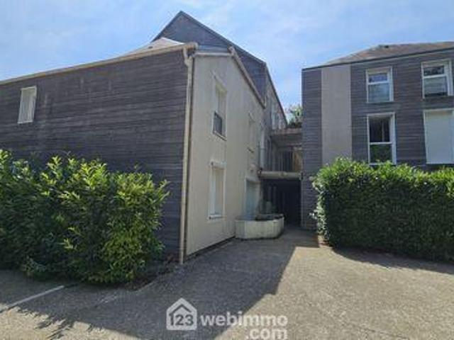 1 chambres, Milly Île 91490 104538269