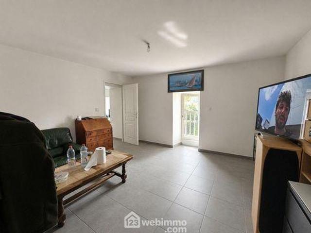 1 chambres, Milly Île 91490 105057974