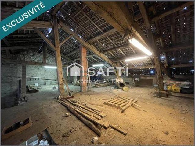 1 chambres, Minorville Lorraine 54385 LS101229623