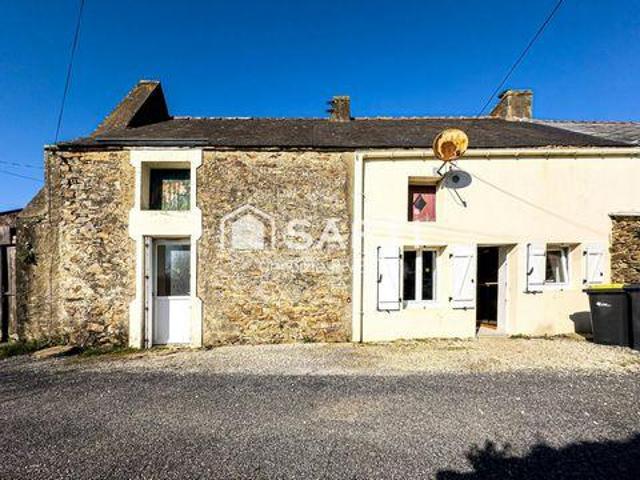 1 chambres, Missillac Pays de la Loire 44780 102524995