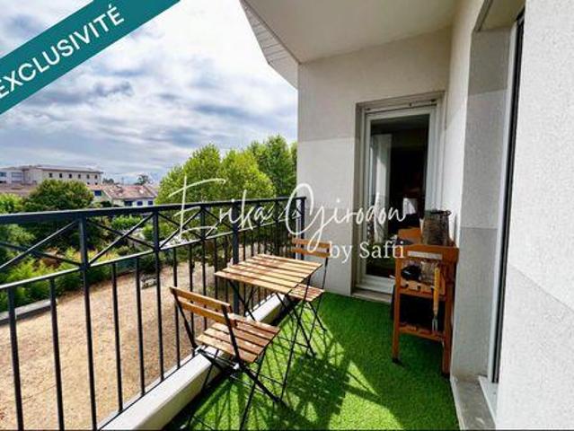 1 chambres, Miribel Rhône 01700 104602784