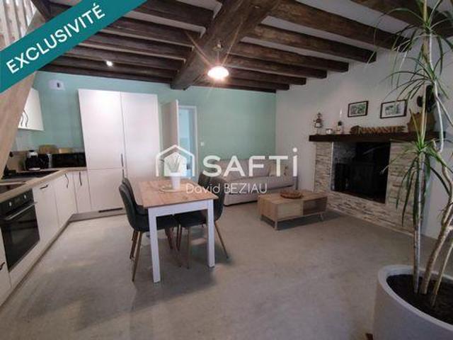1 chambres, Moisdon Pays de la Loire 44520 102919440