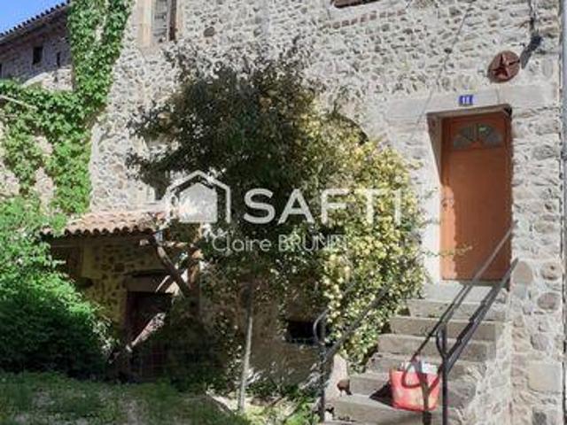 1 chambres, Molieres Languedoc 30410 101230327