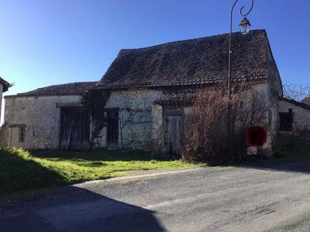 1 chambres, Monmadales Aquitaine 24560 101378513