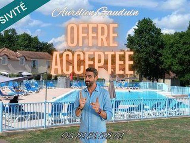 1 chambres, Monflanquin Aquitaine 47150 104993530