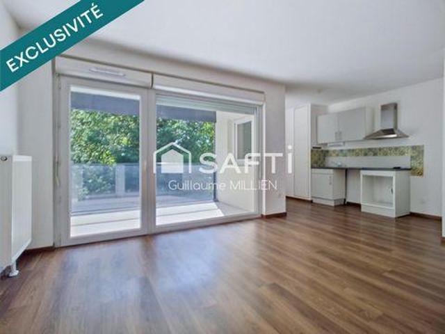 1 chambres, Mons Nord 59370 102919620