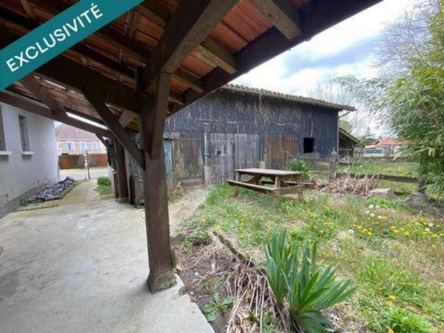 1 chambres, Mont Aquitaine 40000 103376644