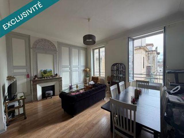 1 chambres, Mont Aquitaine 40000 99569696