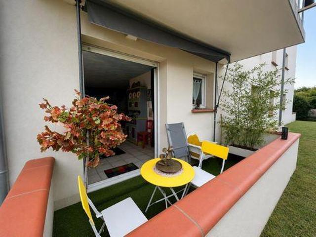 1 chambres, Montauban Midi 82000 103123219