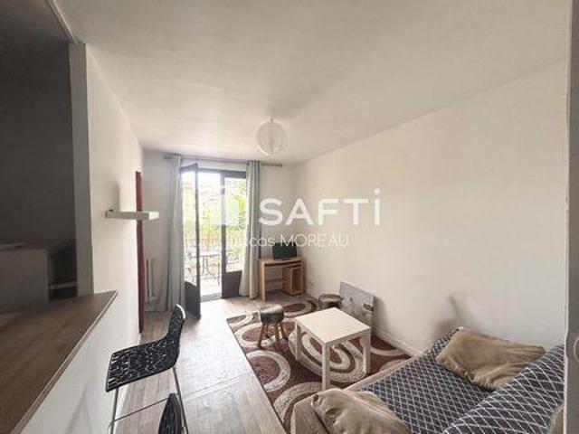 1 chambres, Montauban Midi 82000 103343276