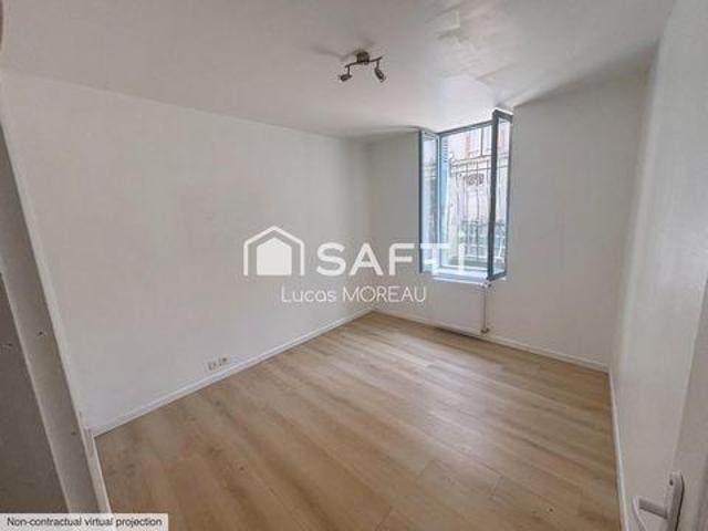 1 chambres, Montauban Midi 82000 103845848