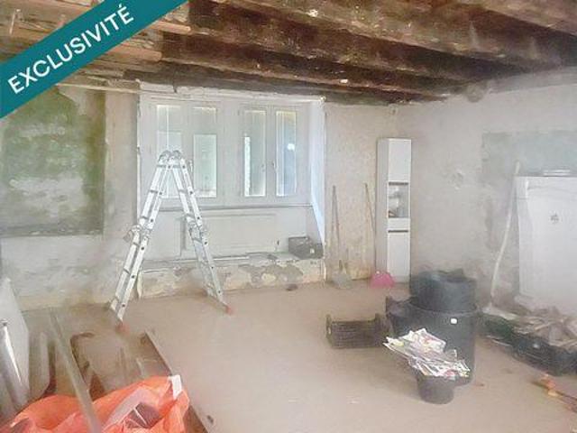 1 chambres, Montbrison Rhône 42600 102209090