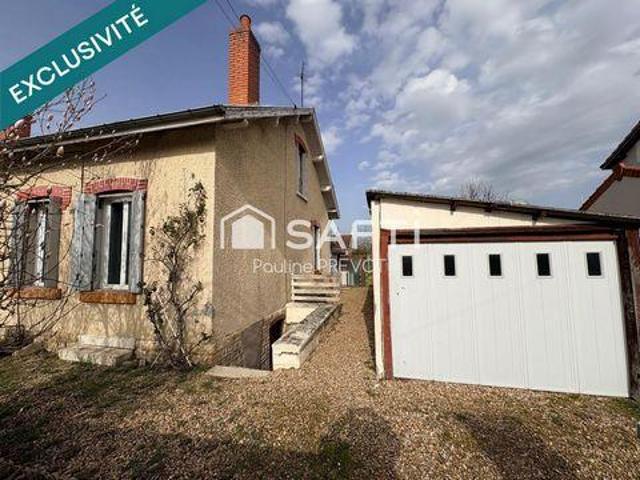 1 chambres, Montceau Bourgogne 71300 103415168